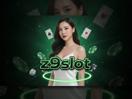z9slot PG SLOT