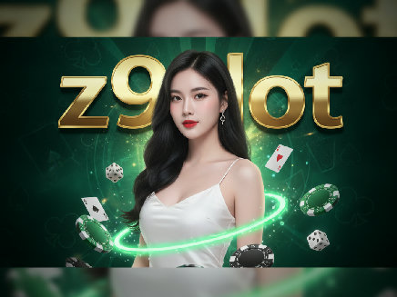 z9slot สล็อตออนไลน์
