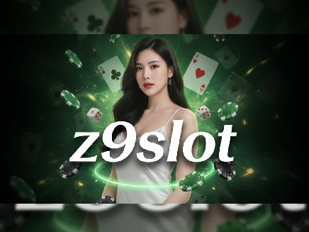 z9slot slot